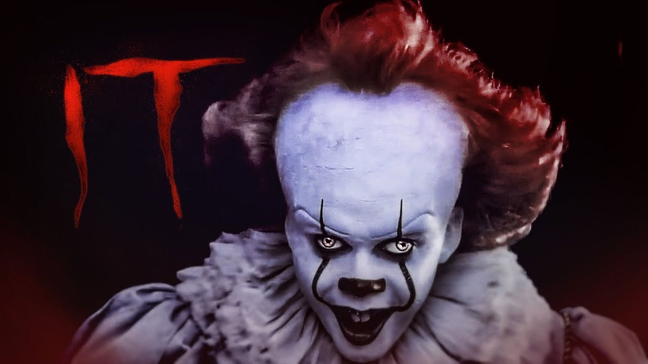 Pennywise The Dancing Clown It is the title character and the main antagonist in Stephen King's 1986 horror novel It. The character i...